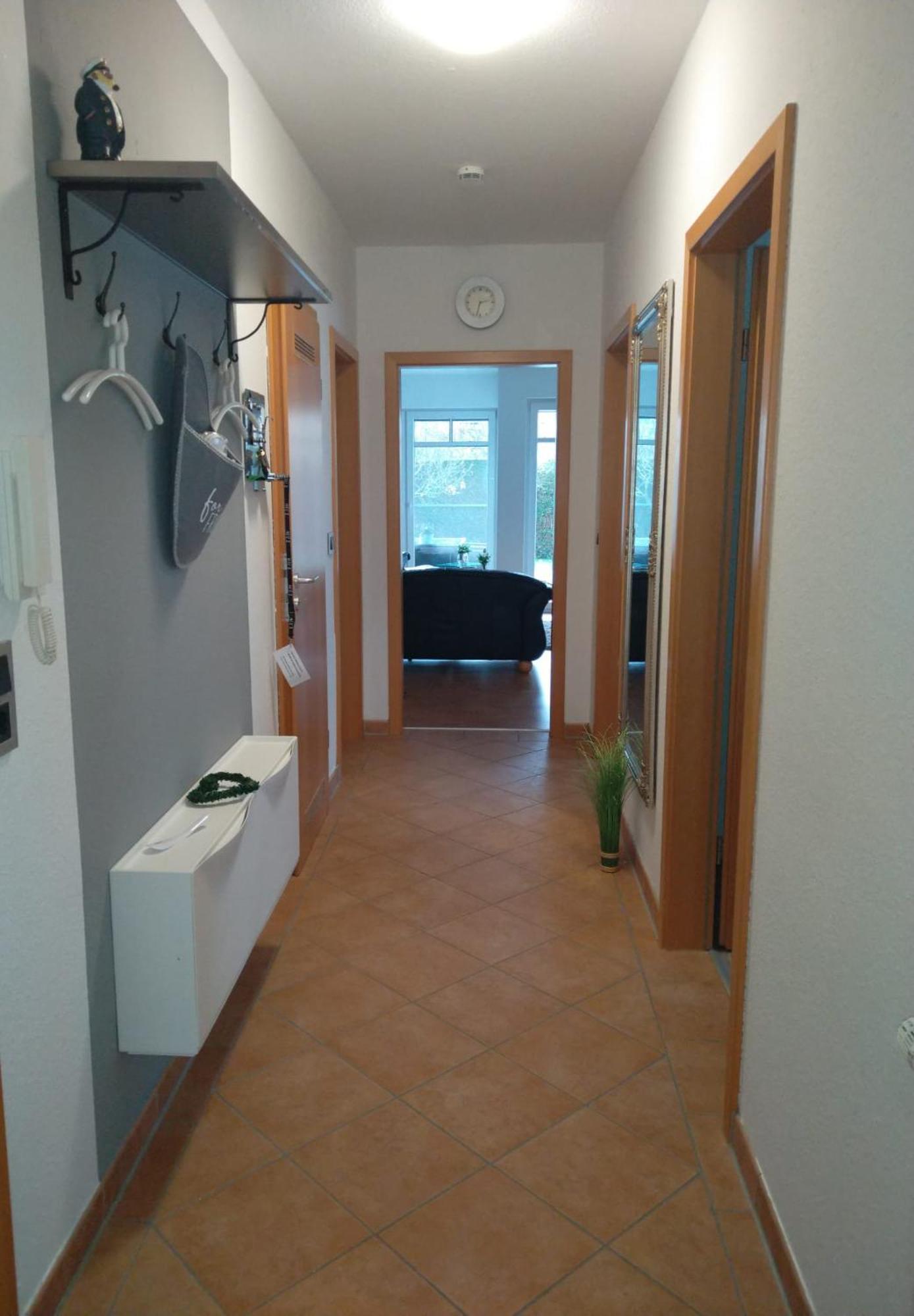 Mucki'S Ferienwohnung Bad Zwischenahn Eksteriør billede